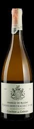 Вино Domaine Comtesse de Cherisey Puligny-Montrachet 1er Cru Hameau de Blagny 2018, біле, сухе, 12.5%, 0.75 л