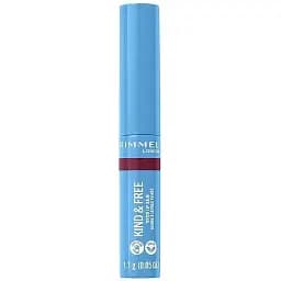 Бальзам для губ Rimmel Kind & Free відтінок 006 (Berry Twist) 1.7 г