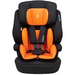 Автокрісло Osann Jazzi Isofix i-Size Nero+Sunset (ecp102-287-07) - мініатюра 2