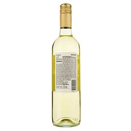 Вино Finca Las Moras Torrontes, біле, сухе, 0,75 л - мініатюра 2