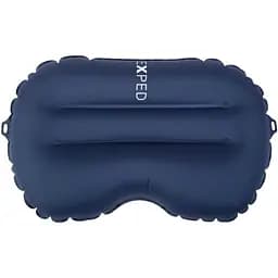 Подушка надувная Exped Versa Pillow M синяя