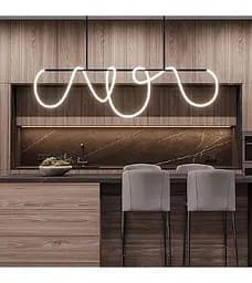 Люстра Romin G2101-black 1500 (черный)