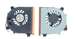 Вентилятор для ноутбука Haier C410 5V 0.5A 3-pin A-Power