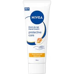 Крем для рук NIVEA Захист і догляд 75 мл
