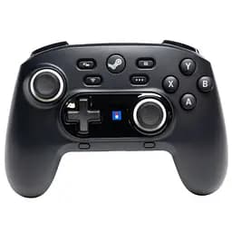 Геймпад Wireless HORIPAD for Steam (HPC-055E)