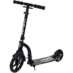 Самокат iTrike SR 2-035-2 для взрослых складной