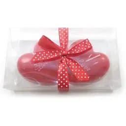 Свічки Сердечка Love 2 шт.