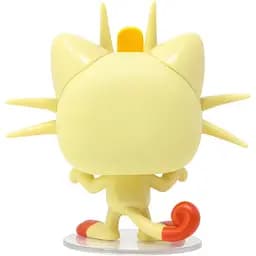 Фігурка Funko Pop! Pokemon: Мяут 9.6см (74630) [118800] - мініатюра 3