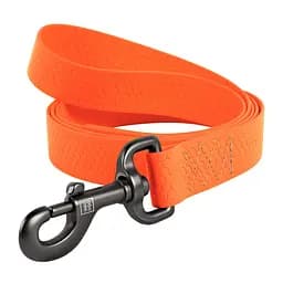 Поводок для собак водостойкий Waudog Waterproof M Ш 20 мм Дл 122 см (4823089320878)