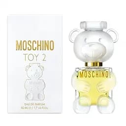 Оригінал Moschino Toy 2 50 мл парфумована вода