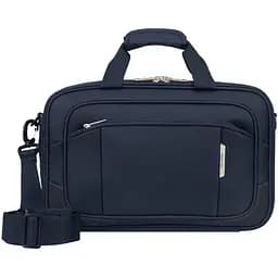 Дорожня Сумка Samsonite RESPARK MIDNIGHT BLUE 40x25x20 KJ3*01017 - мініатюра 2