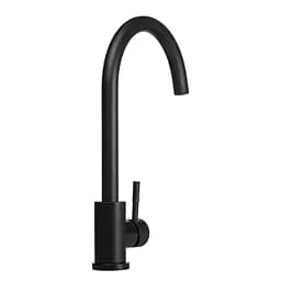 Змішувач для кухні Globus Lux Alpen SUS-203S-BB (18106) - мініатюра 4