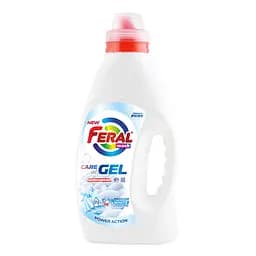 Гель для стирки Feral Wash White для белых вещей 1,5 л (FW51080)