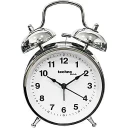 Часы настольные Technoline Modell DGW Metallic (Modell DGW)