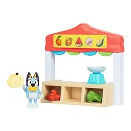 Ігровий набір Bluey Крамниця фермера (125388)