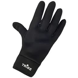 Рукавиці Tribe Windstop Black M (1042-T-KC-0002-black-M) - мініатюра 3