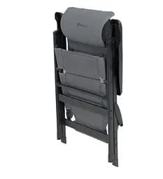 Стілець кемпінговий Outwell Kenai Grey (410128) - мініатюра 5