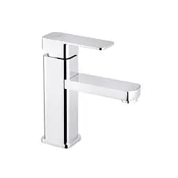 Смеситель для раковины Kroner KRM Ems - C010 CV017355 Хром