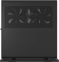 Корпус Fractal Design Ridge Black mITX PCIe 4.0 (FD-C-RID1N-11) Без БП - мініатюра 7