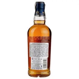 Віскі Mossburn Speyside Blended Malt Scotch Whisky, 46 %, 0,7 л - мініатюра 2