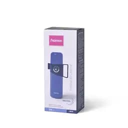 Термос Fissman 350 мл ліловий (9630) - мініатюра 7