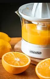 Соковижималка для цитрусових Mesko MS 4010 - мініатюра 9