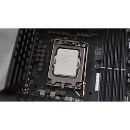Процесор Intel Core i5-12600K Box (BX8071512600K) [77573] - мініатюра 2