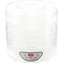 Сушарка для овочів і фруктів ECG SO 570 [100333]