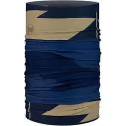 Мультиповязка Buff Original Ecostretch Skyb Blue/Beige (1033-BU 132428.791.10.00)
