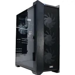 Робоча станція Power Up Desktop #687 Core i3 14100F/32 GB/SSD 512 Gb/NVIDIA Quadro M4000 8 Gb