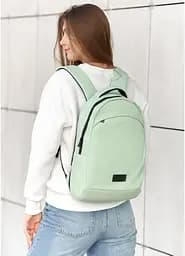 Рюкзак женский Sambag 46х13х28 см sum0011087