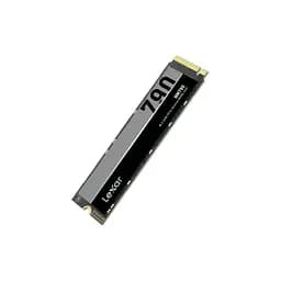 Накопичувач SSD M.2 2280 1TB NM790 Lexar (LNM790X001T-RNNNG) - мініатюра 5