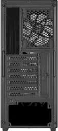 Корпус AeroCool Designer-G-BK-v2 (ACCM-ES05143.11) Black без БП - мініатюра 7