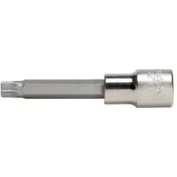 Головка торцева Wurth 1/2" з бітою XZN M12х100 подовжена Zebra (0715138121)