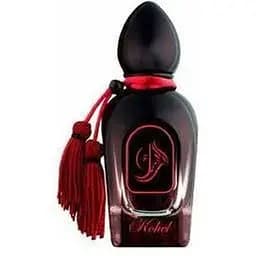 Парфюмерная вода Arabesque Perfumes Kohel 50 мл тестер
