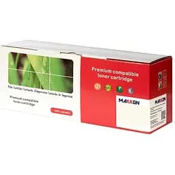 Картридж Makkon Canon 067 для MF-655/651/631 cyan (MN-CAN-067C)