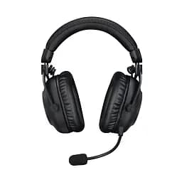 Навушники Logitech G Pro X 2 Lightspeed Wireless Black (981-001263) - мініатюра 3