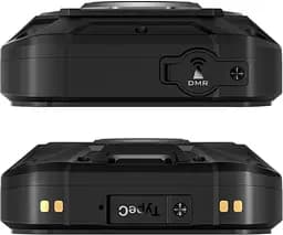 Смартфон OUKITEL WP61 PLUS 5G 12/512GB Black Night Vision + РАЦІЯ (Walkie-Talkie) - мініатюра 9