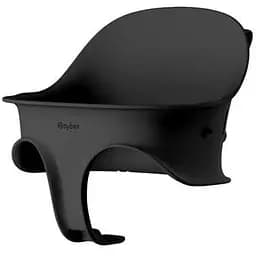 Стілець для годування Cybex Click&Fold 4 в 1 Stunning Black (524000845) - мініатюра 9