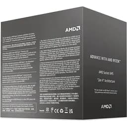 Процесор AMD Ryzen 7 8700F Box [100-100001590BOX] UA [131808] - мініатюра 2