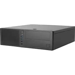 Корпус Chieftec Mesh CS-12B 300W (CS-12B-300) [135056] - мініатюра 2