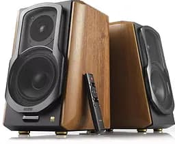 Акустична система Edifier S1000MKII Brown (S1000MKII)