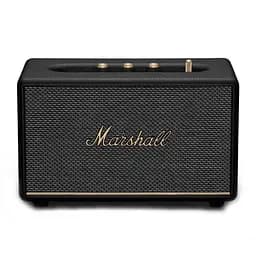 Моноблочная акустическая система Marshall Acton III Black (1006004)