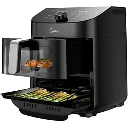 Мультипіч Midea MF-CY110A [132189] - мініатюра 5