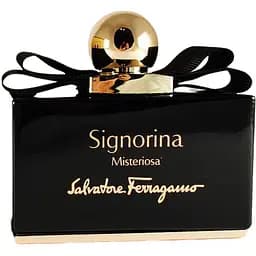 Оригінал Salvatore Ferragamo Signorina Misteriosa 100 мл ТЕСТЕР