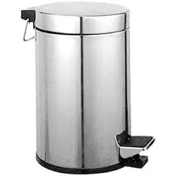 Ведро круглое Zerix LR703 12 л (ZX2720) 