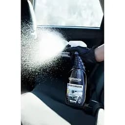 Нейтралізатор запахів в авто Carbonax Luxury Car 720 мл - мініатюра 4