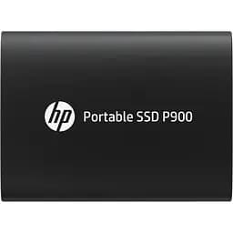 SSD накопитель портативный 512 GB внешний TypeC / USB3.2 HP P900