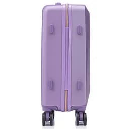 Валіза Semi Line 28" L Purple (T5914-3) - мініатюра 3