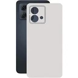 Захисна плівка StatusSKIN для Motorola Moto G84 Корпус Вініл Перлина глянцева